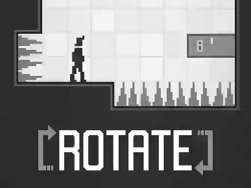 Laro Rotate online