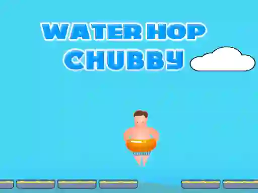 Laro Water Hop Chubby online