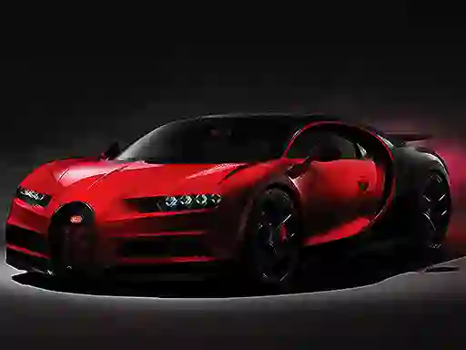 Laro Racing Cars Jigsaw Challenge online