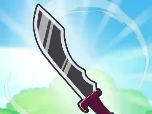 Laro Sword Throw online