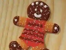 Laro Gingerbread Maker online