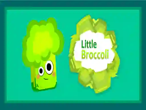 Laro Little Broccoli online
