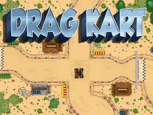 Laro Drag Kart online