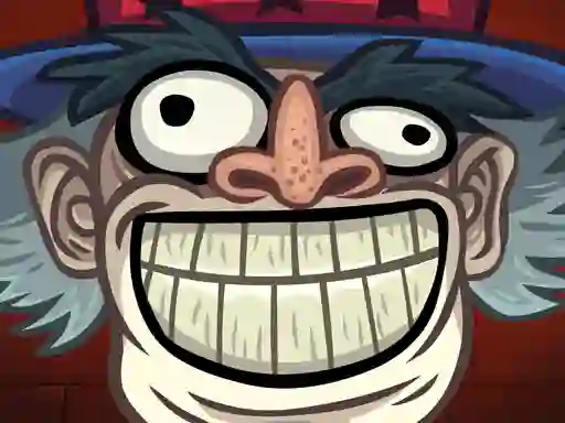 Laro Troll Face Quest USA Adventure online