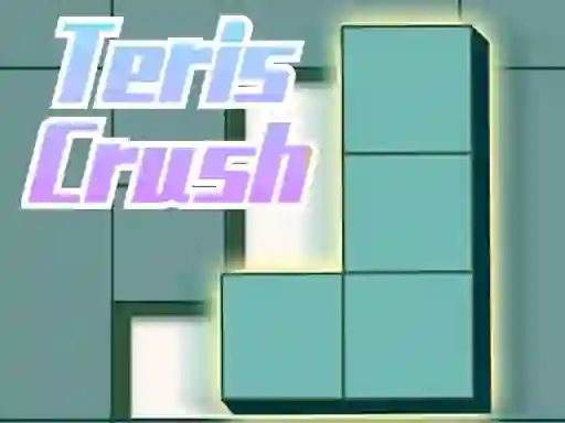 Laro Teris Crush online