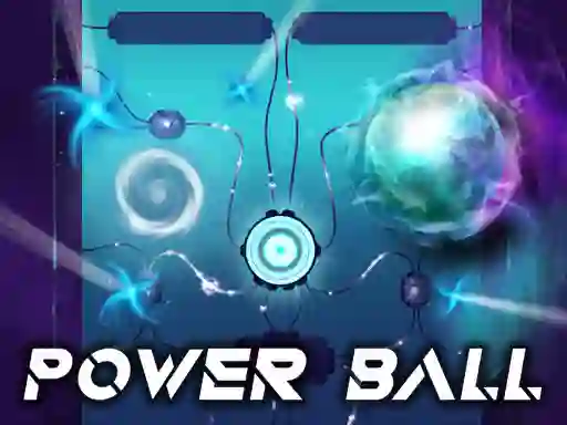 Laro Power Ball online
