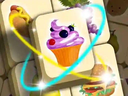 Laro Mahjong Sweet Connection easter online