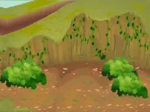 Laro Green Mountain Escape online