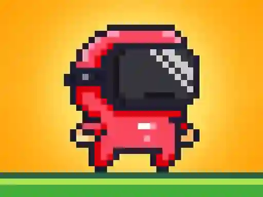 Laro Out Of Space online