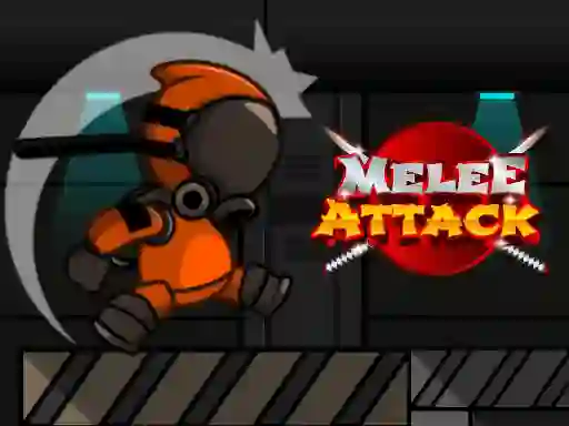 Laro Melee Attack online