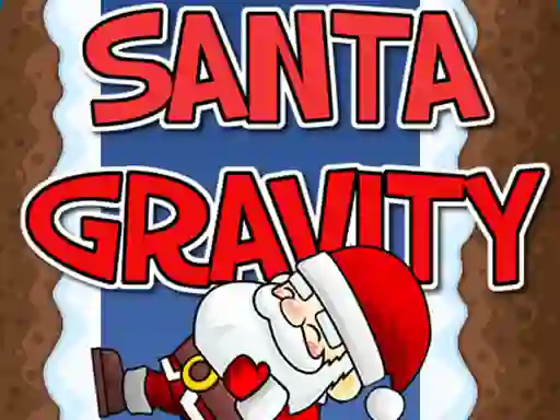 Laro Santa Gravity online