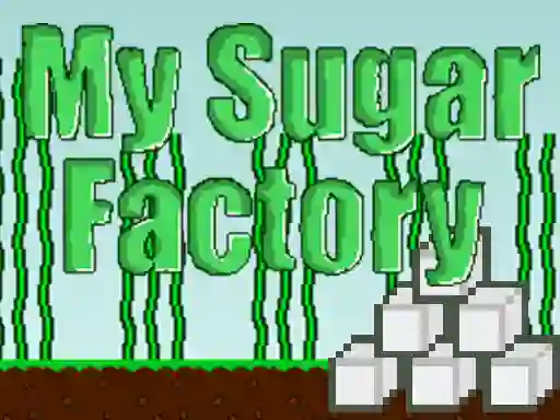 Laro My Sugar Factory online