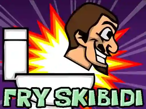 Laro Fry Skibidi online