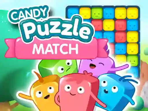 Laro Puzzle Match online