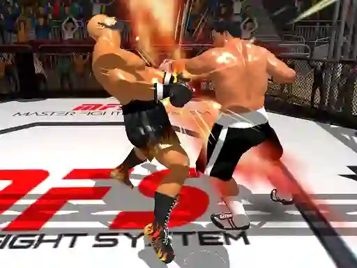 Laro King Boxing 2024 online