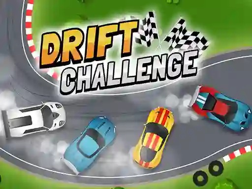 Laro Drift Challenge online