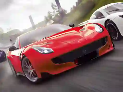 Laro Asphalt Legend online