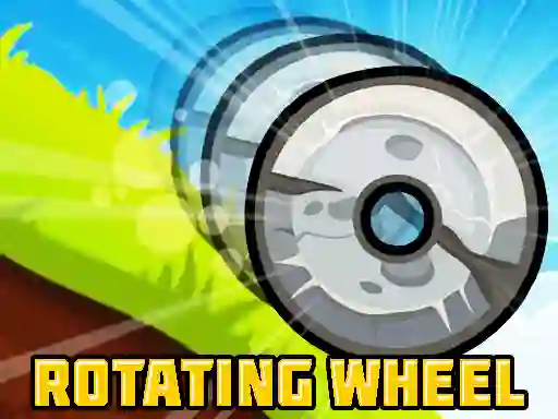 Laro Stone Wheel online