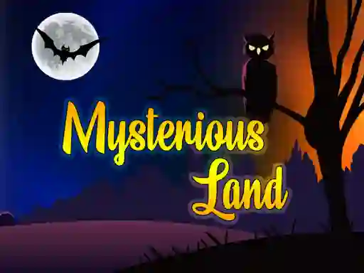 Laro Mysterious Land online