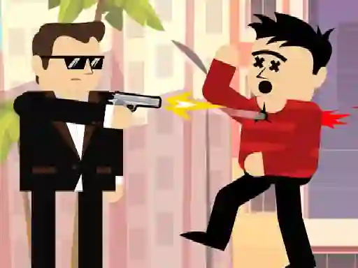 Laro Bullet Kill online