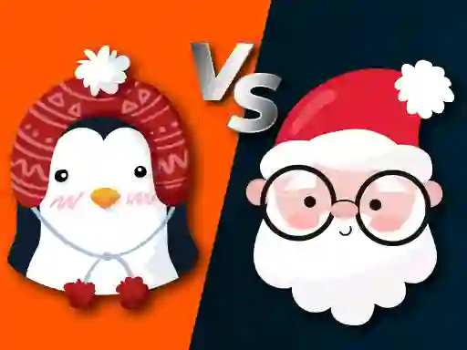 Laro Xmas War online