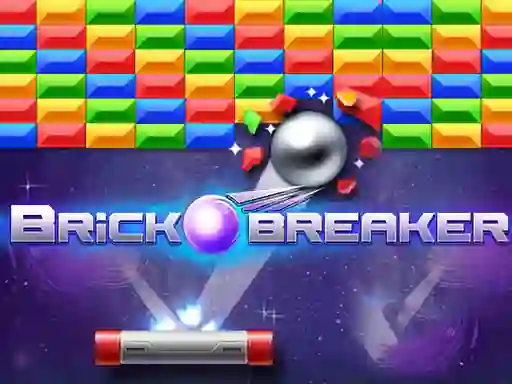 Laro Brick Breaker online