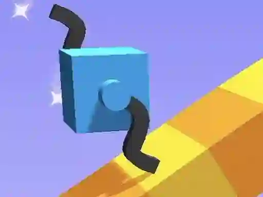 Laro Draw Climber online