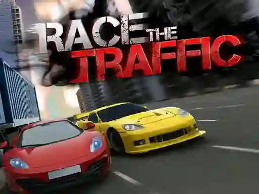 Laro Race The Traffic online