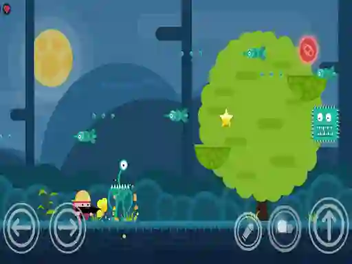 Laro Killer Boy online
