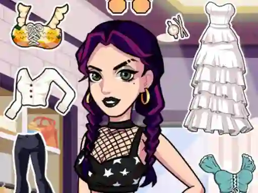 Laro Ball Jointed Doll Creator online