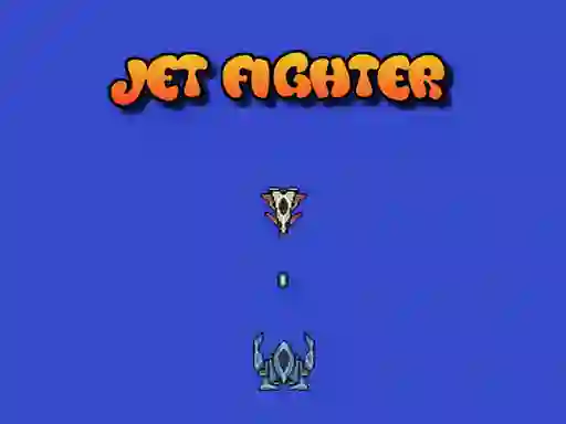 Laro Jet Fighter online