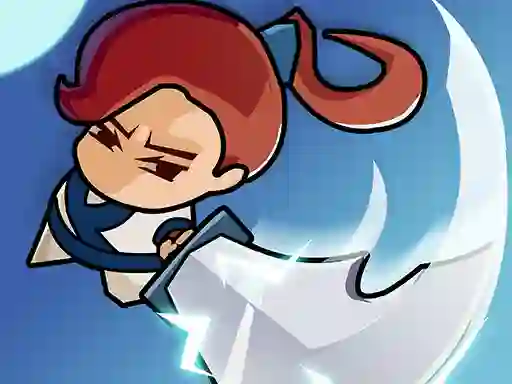 Laro Knife Vs Sword.io online