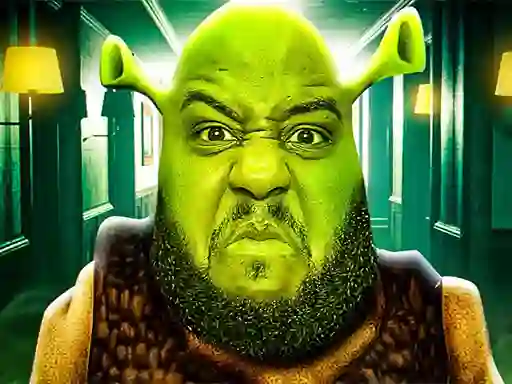 Laro 5 Night at Green Head Monster online