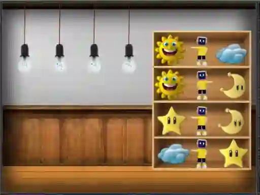 Laro Amgel Kids Room Escape 81 online