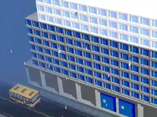 Laro Building construction online