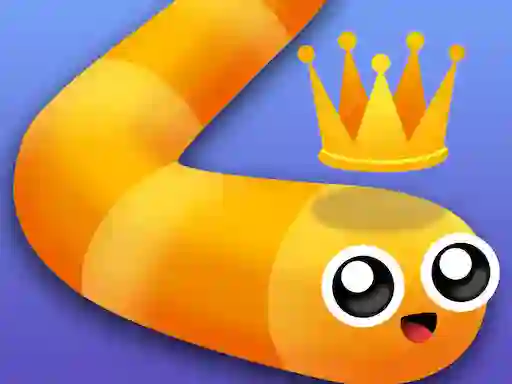 Laro Snake.io online