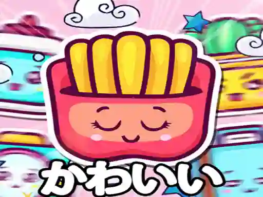 Laro Dizzy Kawaii online