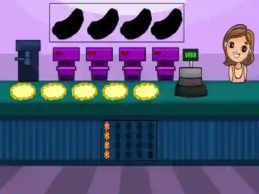 Laro Restaurant Escape online