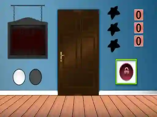 Laro Blue Room Escape online