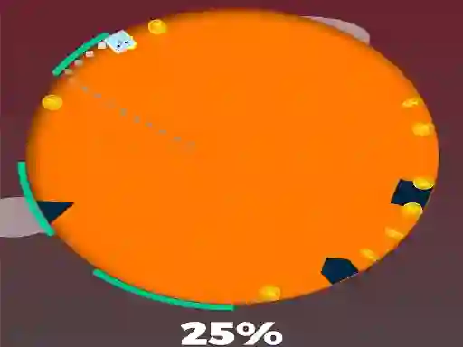 Laro Circle Jump online