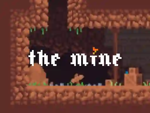 Laro The Mine online