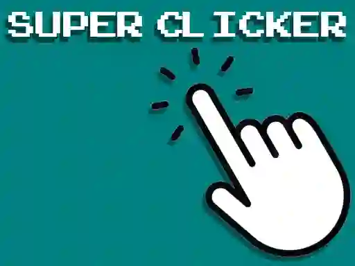 Laro Super Clicker Game online