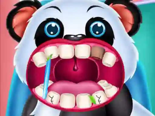 Laro Wild Animal Hospital Vet Doctor online