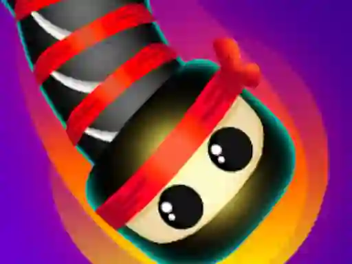 Laro Snake Wars online
