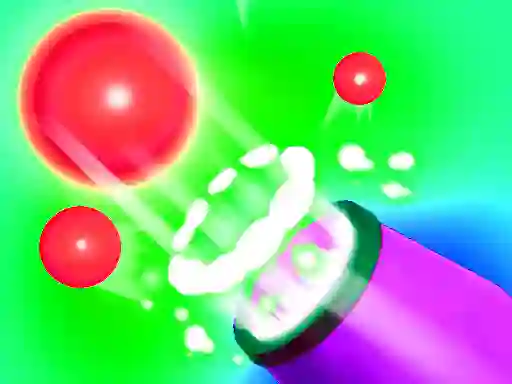Laro Fill Balls 3D online