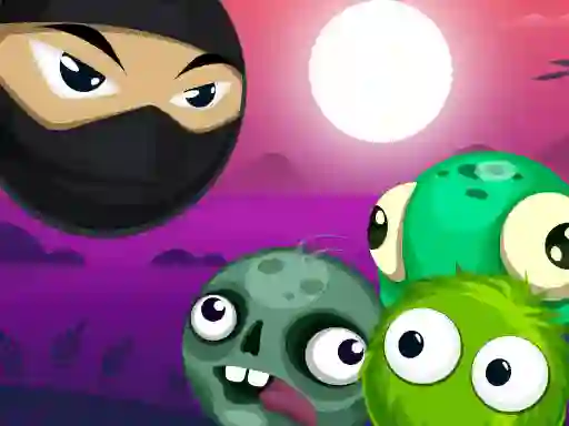 Laro Block Breaker Zombie online