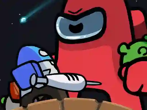 Laro Imposter Clash online