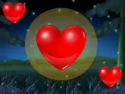 Laro Save The Heart online