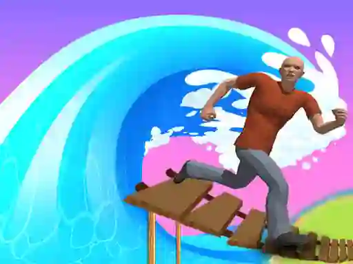Laro Tsunami Smash online