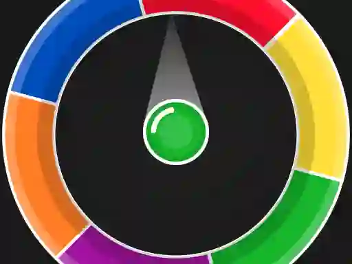 Laro Color Wheel online